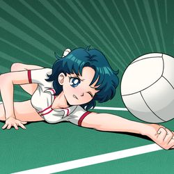 Ami Mizuno