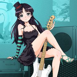 Mio Akiyama