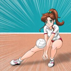 Makoto Kino