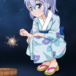 Chino-chan