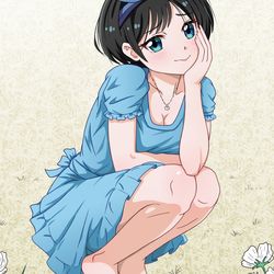 Ruka Sarashina