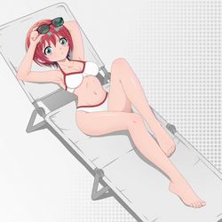 Amate Yuzuriha