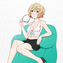 Mami Nanami